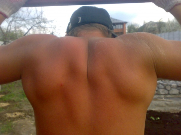 №31, Пётр Мотчаный, 37 лет, Харьков №31, Пётр Мотчаный, 37 лет, Харьков