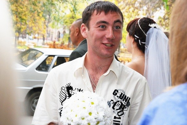 Никита Прокопенко | Челябинск