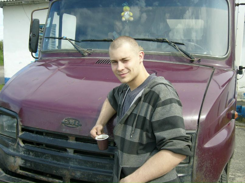 Наталья Сорокина | Мурманск