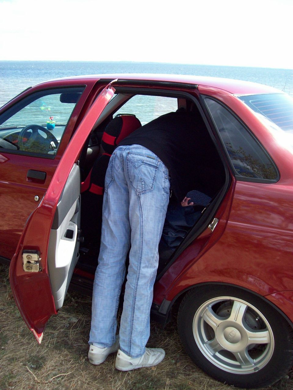 Сергей Бетурлакин | Балаково