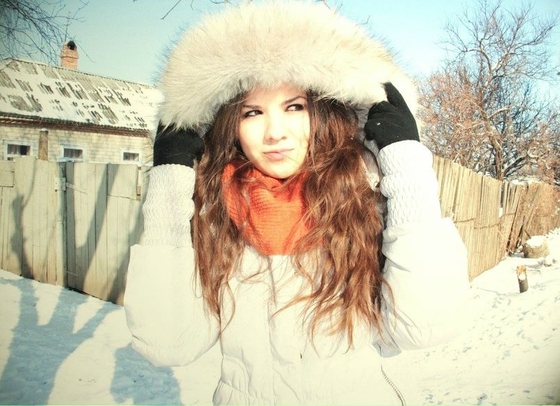 Мария Дмитриева | Москва