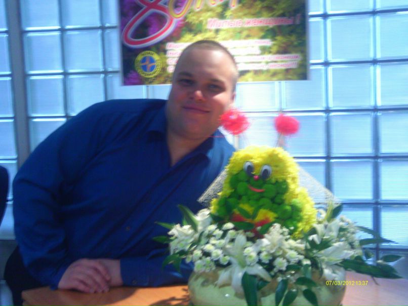 Николай Худорожков | Сыктывкар