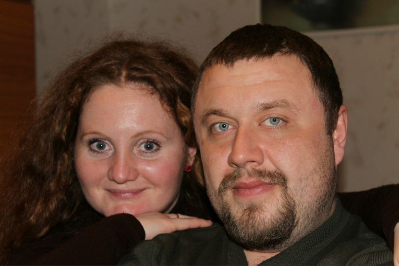 Евгения Березка | Чернигов