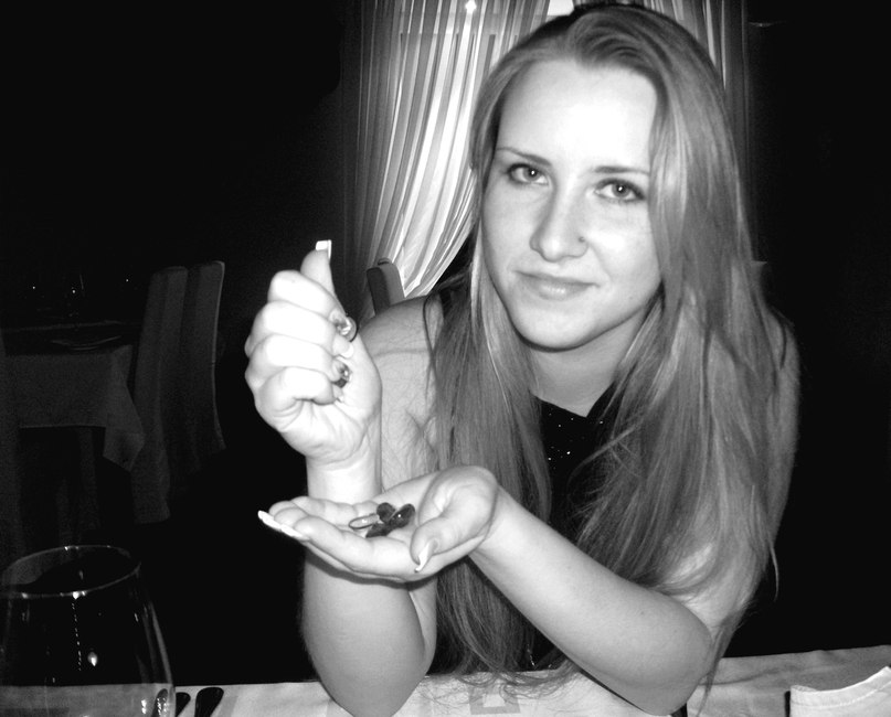 Елена Хвостова | Таллин