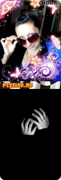 Анастасия Дроздова ☜♡☞ | Санкт-Петербург