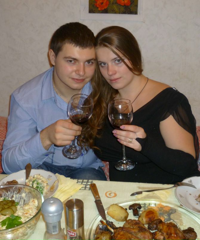 Маргарита Гритенко | Одесса