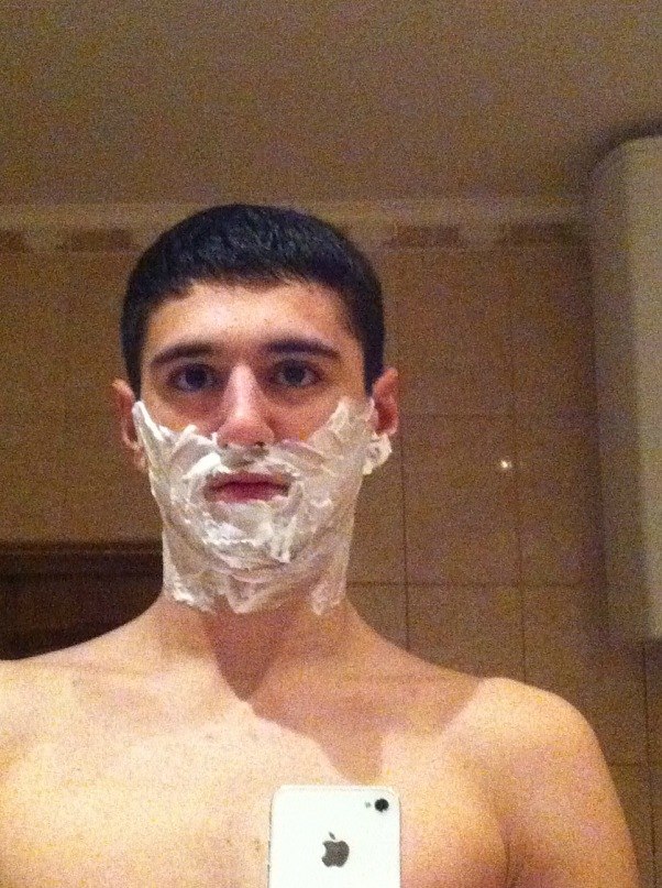 Emil Novruzov | Одесса