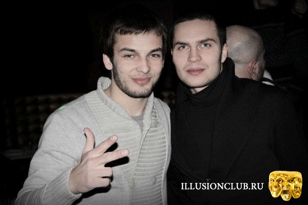 Таймураз Мамсуров | Москва