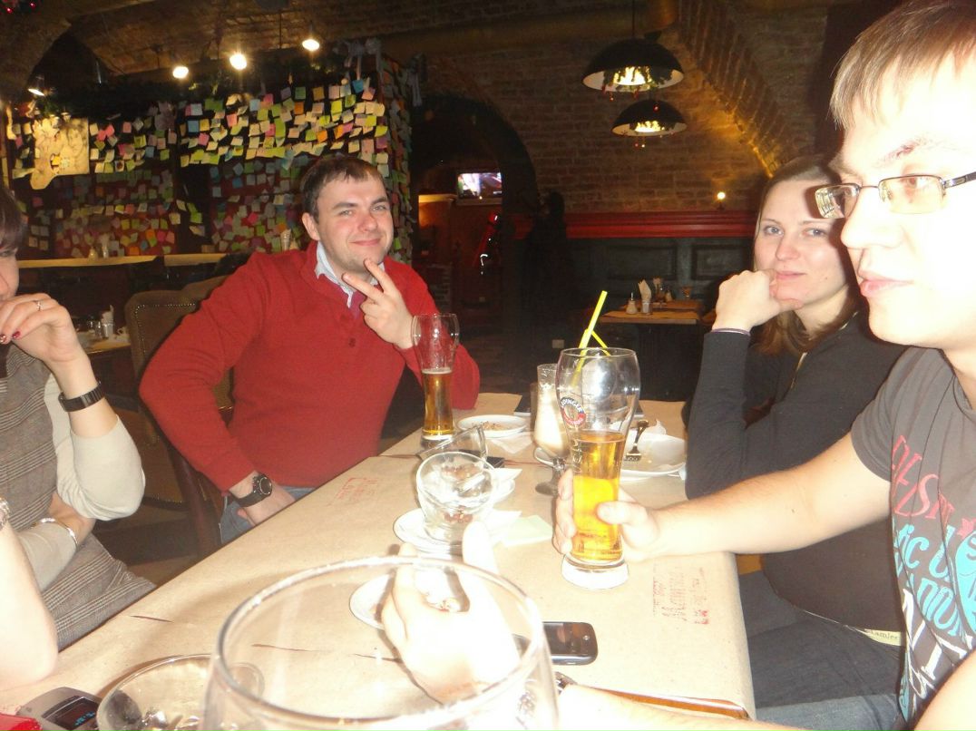 Ekaterina Abrosimova | Москва