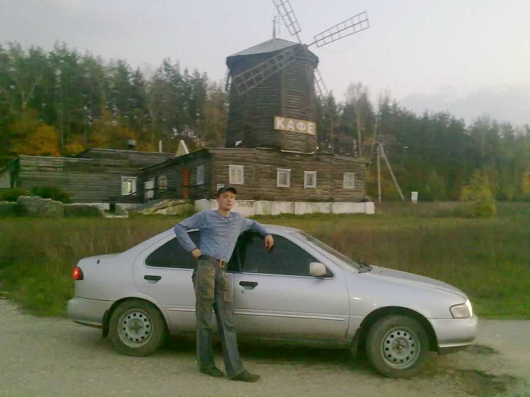 Илья Самарин | Саранск