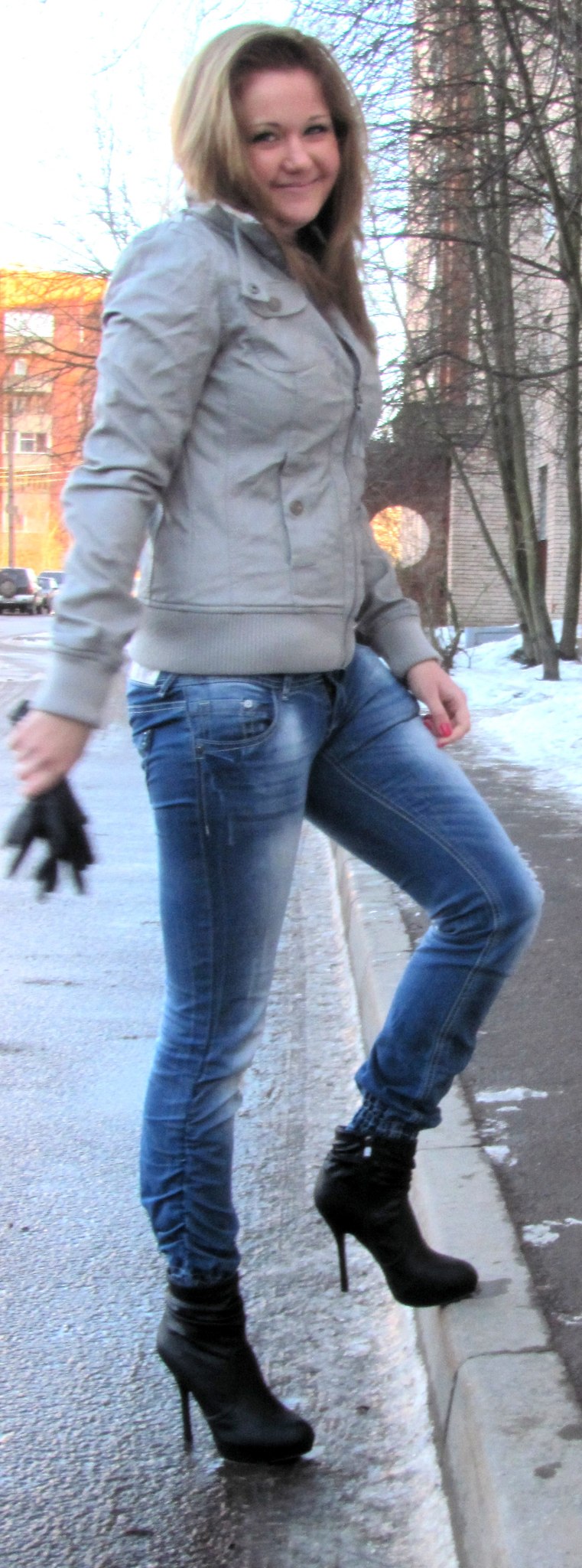 Snezhka Sibirtseva | Санкт-Петербург