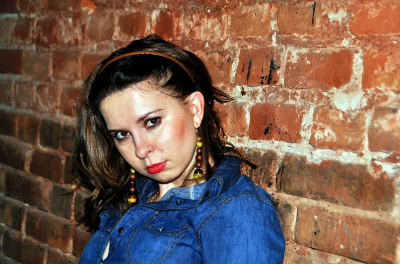 Анна Сметанка | 