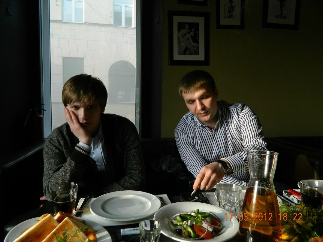 Kosty Kind | Москва