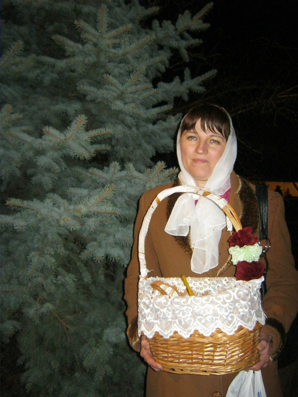 Владилена Сидорякина | Никополь