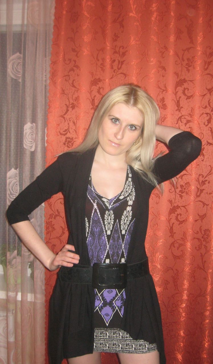 Ирина Держанович | Минск