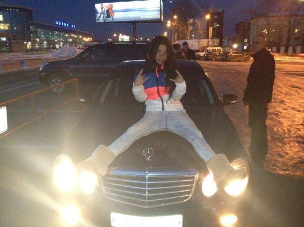 Анна Патруева | Киев