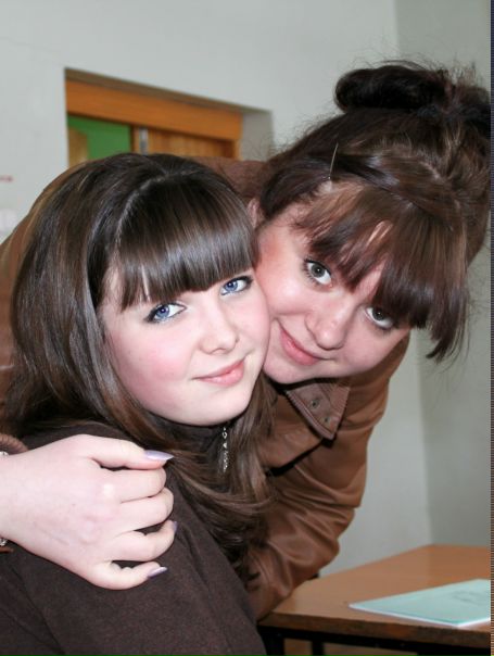 №166, Дарья Селина, Муром, Россия №166, Дарья Селина, Муром, Россия