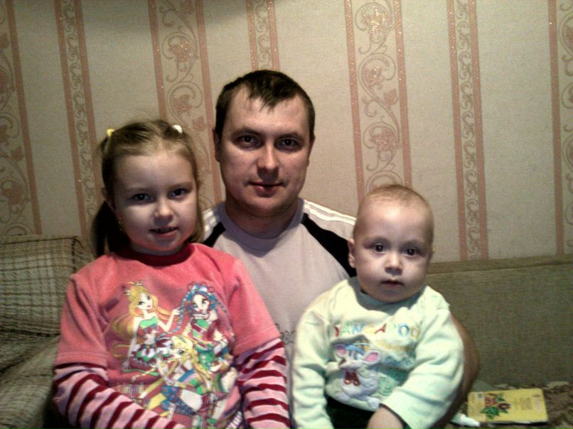 Денис Фоминский | Вологда