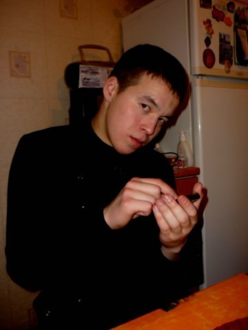 Марат Гатин | Сургут