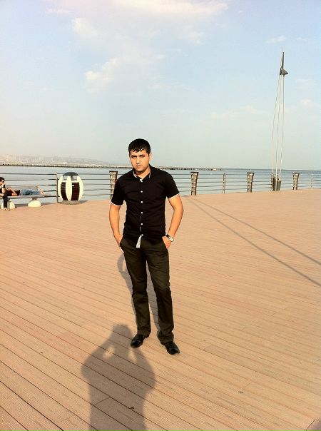 №8, Elnur Yusifov, 31.3.1981, Москва №8, Elnur Yusifov, 31.3.1981, Москва