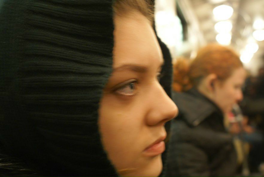 Ирина Смирнова | Malabo