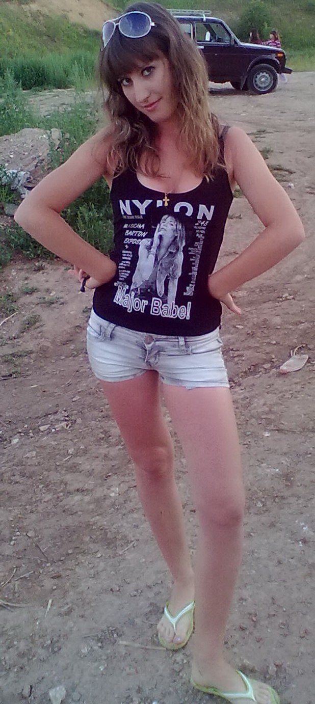 Мария Шерхалова | Казань