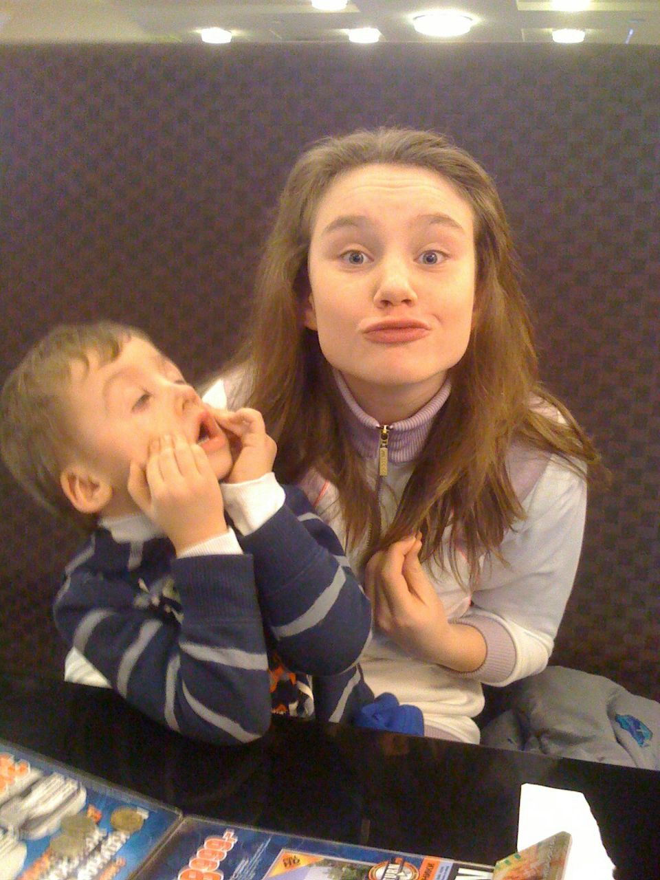 Раиса Мусина | Москва