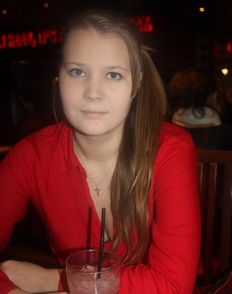 Алина Коробицына | Санкт-Петербург