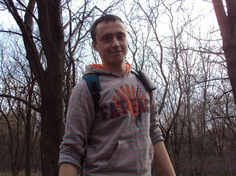 Руслан Писаный | Днепр (Днепропетровск)