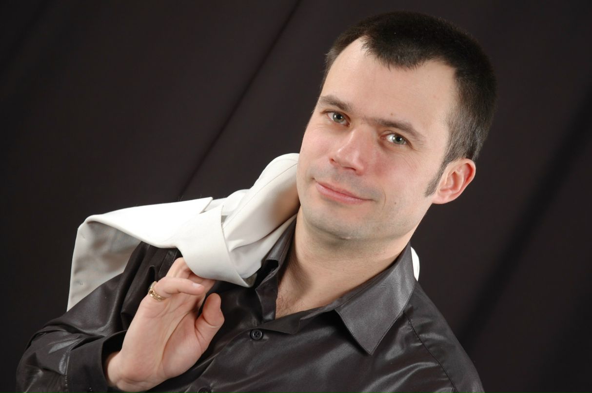 Игорь Ильенко | Кривой Рог