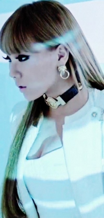 Марина Каято | Seoul