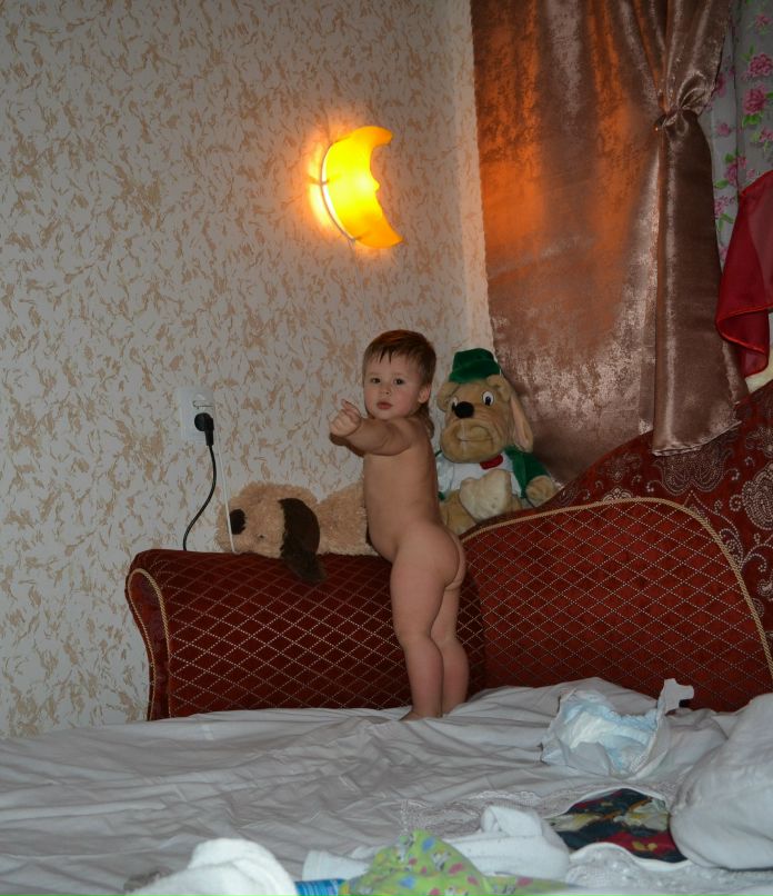 Юлия Силенок | Конаково