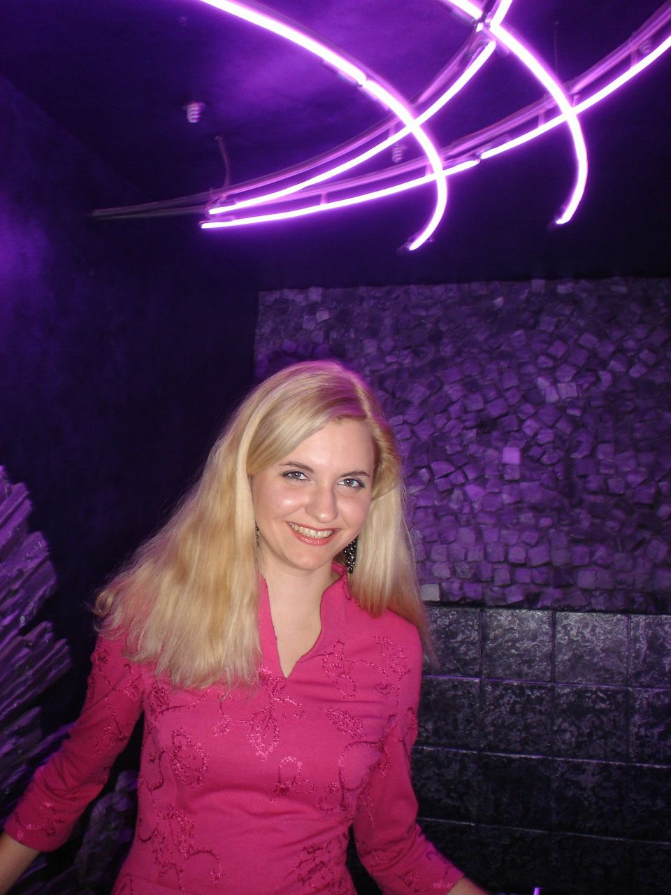 Валерия Кудинова | Харьков