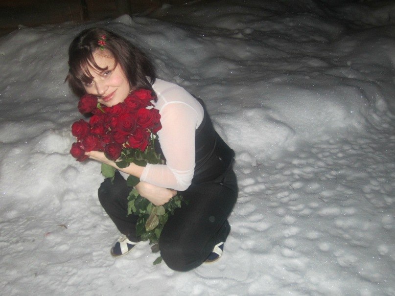 Наталья Генералова | Домодедово