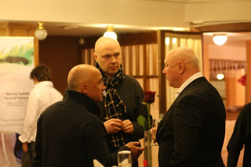 Денис Буйволов ♪♫Дэнчик♫♪ | Санкт-Петербург