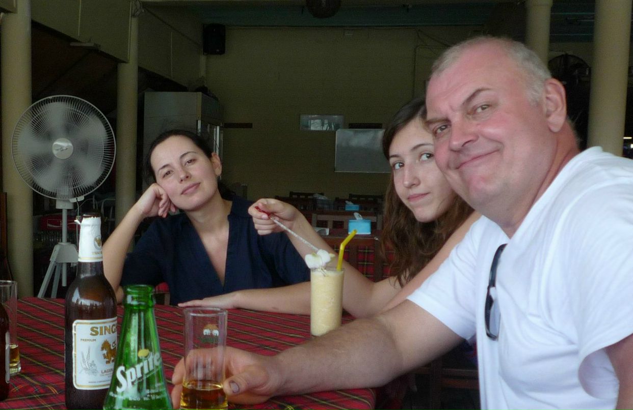 Мария Овчаренко | Красноярск