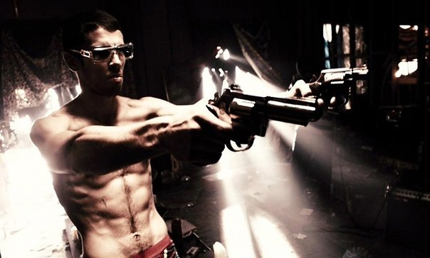 Василий Корсаков | Москва