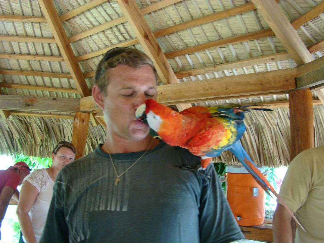 Константин Пашинов | Петропавловск-Камчатский