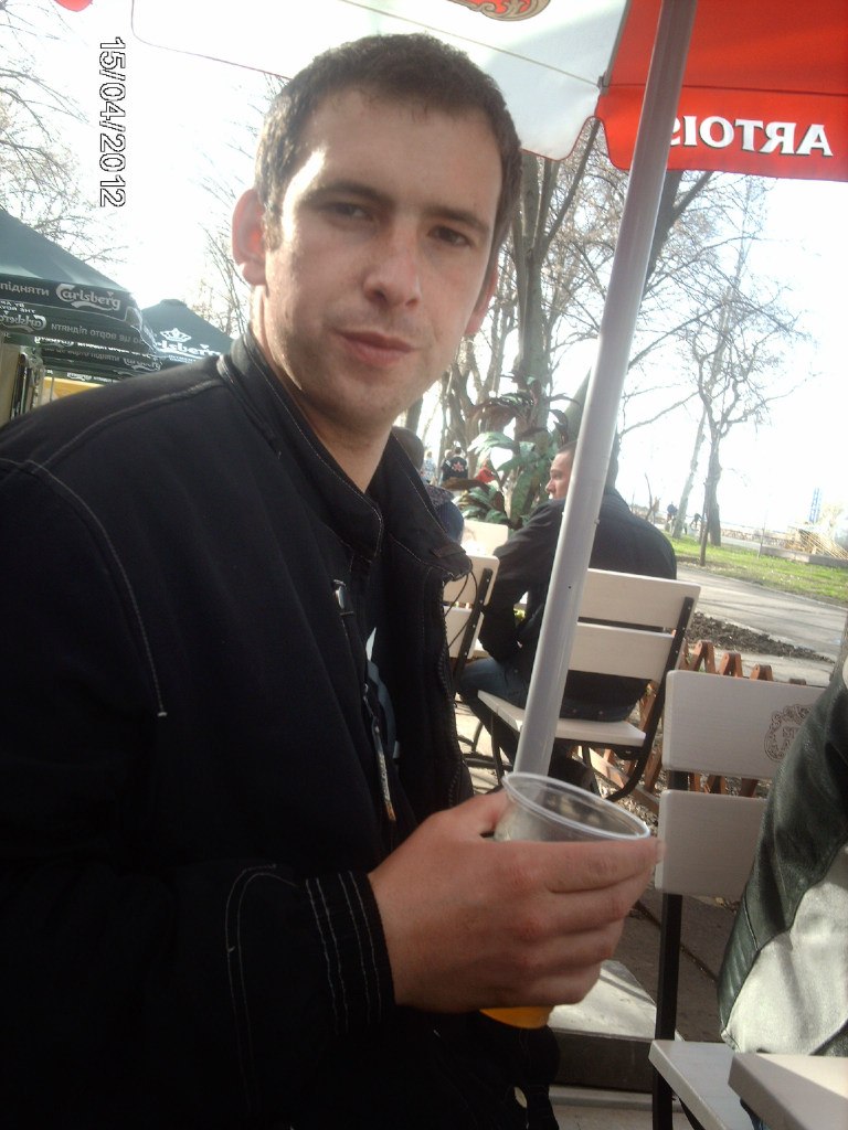 Олег Владимирович | Николаев