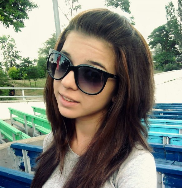 Алёна Самойленко фото профиля #1