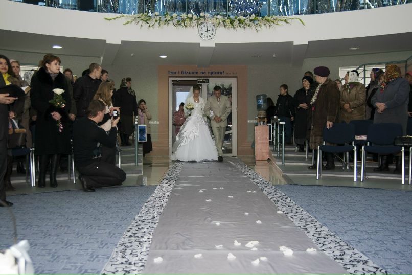 Ксюша Іванчук | Луцк