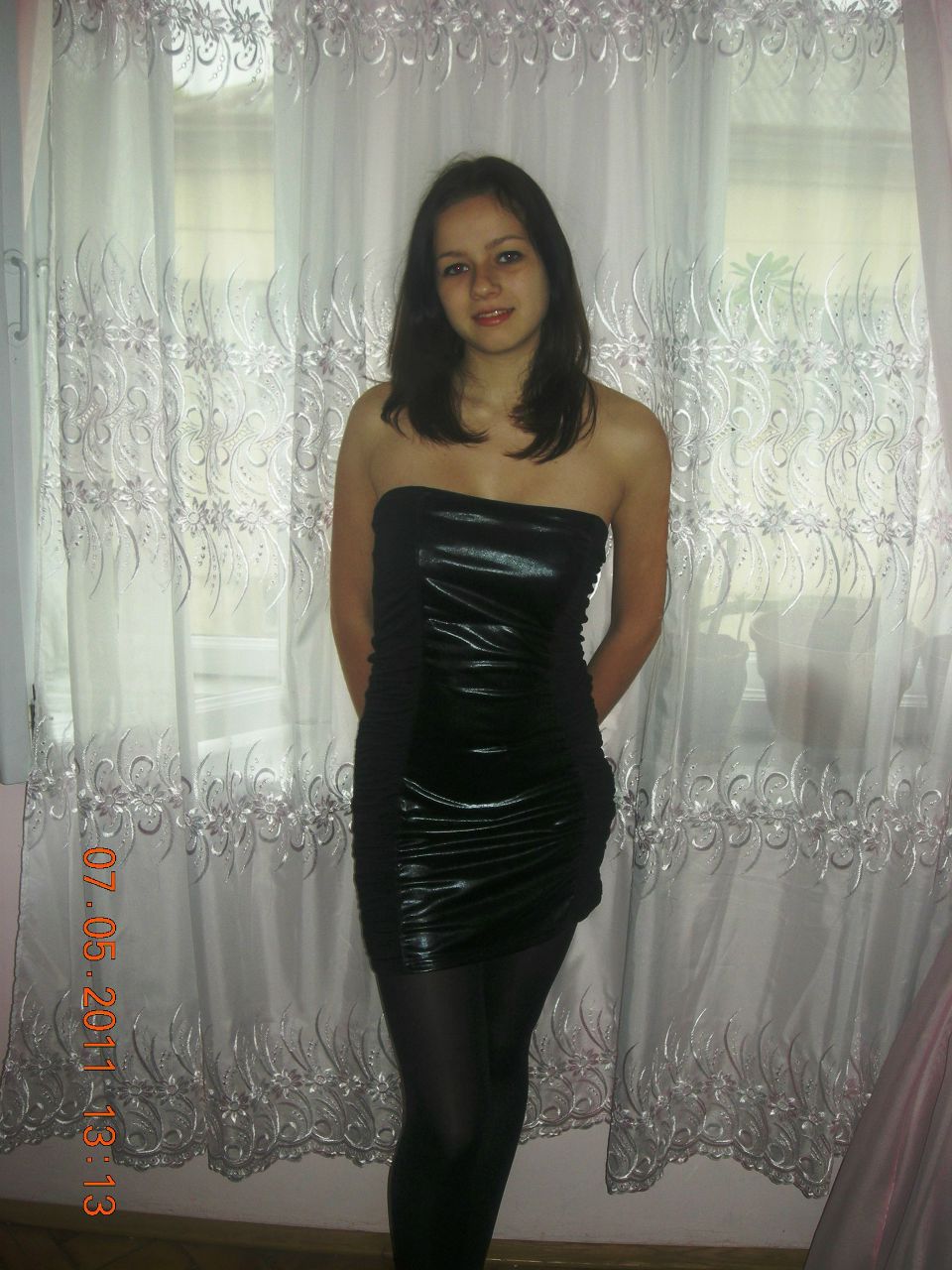 Даша Балковская Беlo4k@ | Бровары