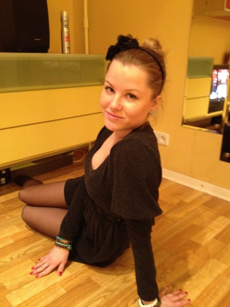 Дарья Каменева | Москва