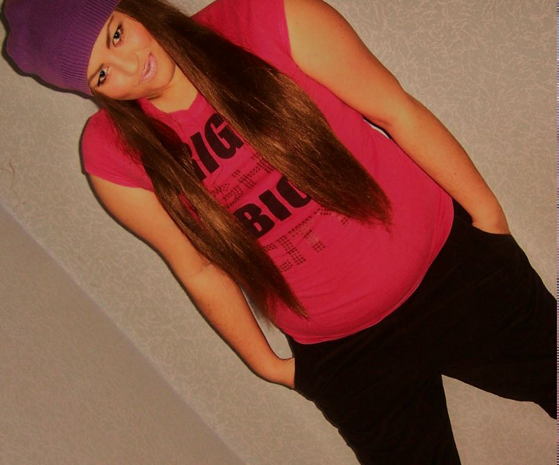 Lenok Zvjaginceva | Харьков