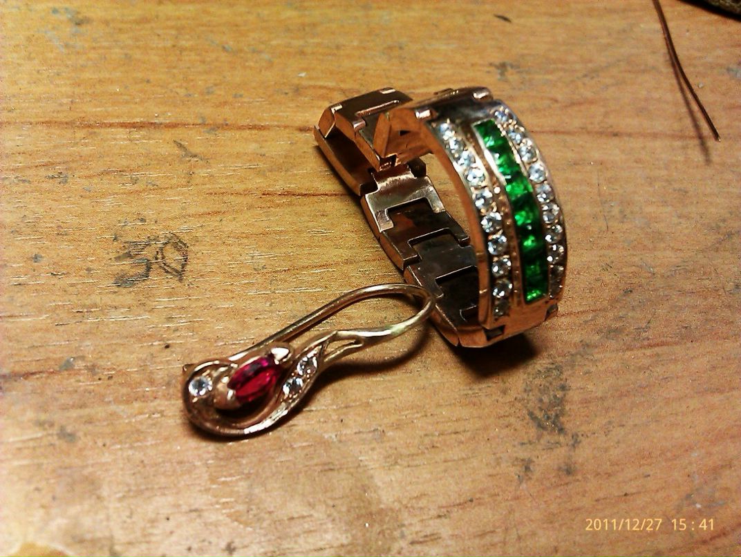 Федор Оськин | Санкт-Петербург