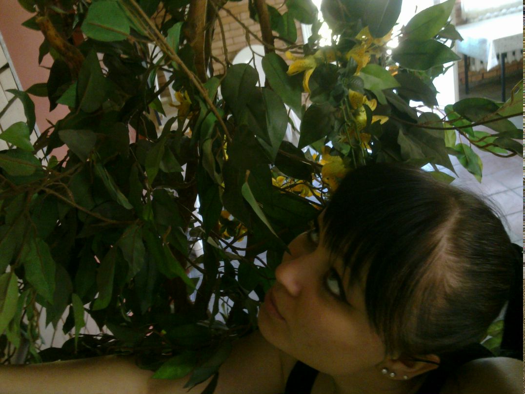 Алеся Патай | Владикавказ