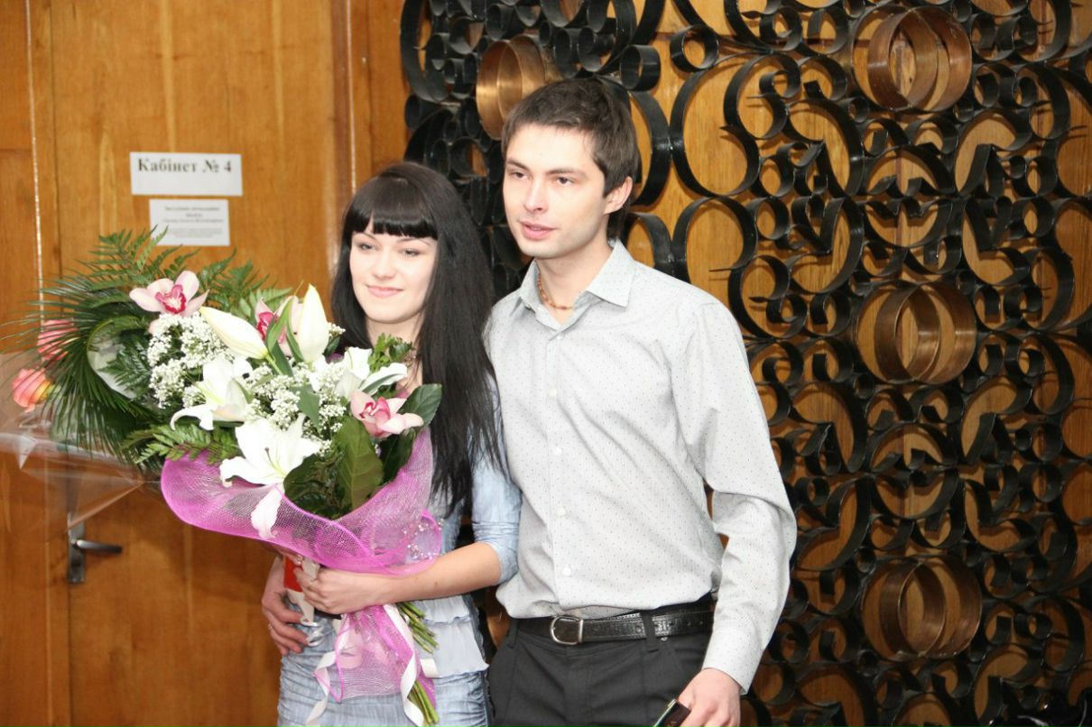 Катя Демченко | Днепр (Днепропетровск)