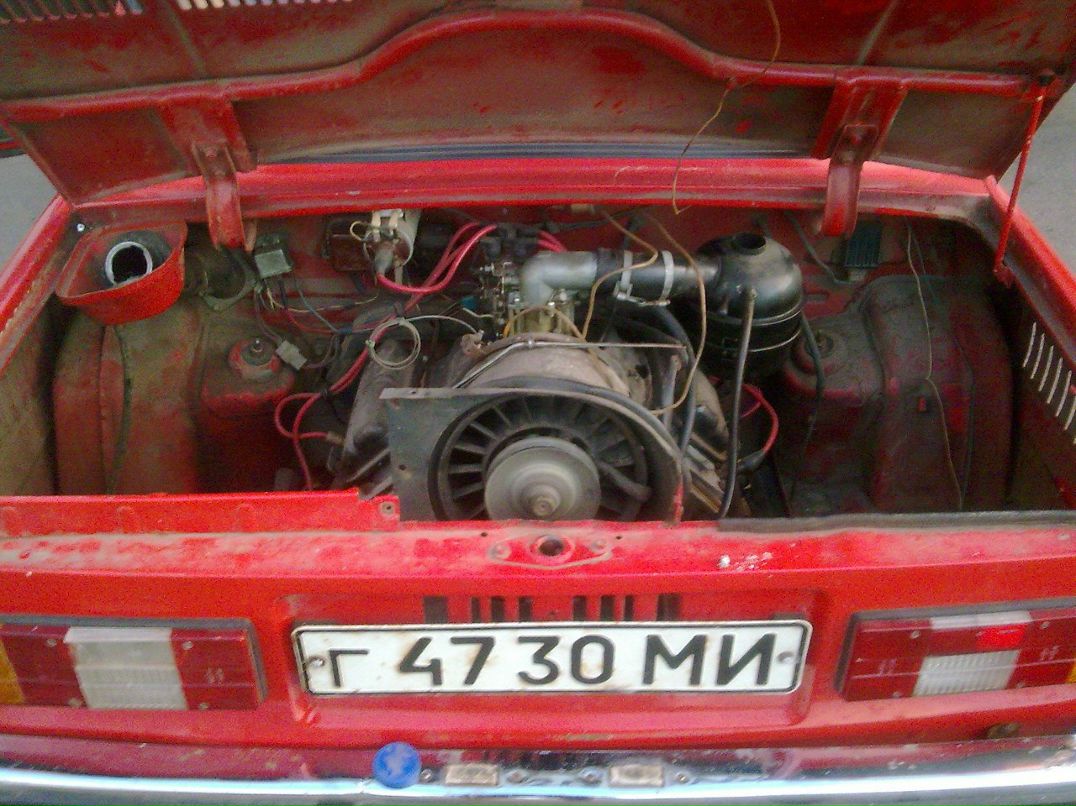 Никита Самусев | Минск