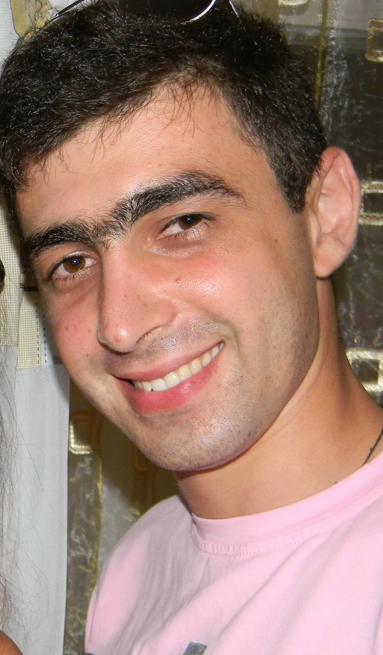 Вова Караджа | Днепр (Днепропетровск)