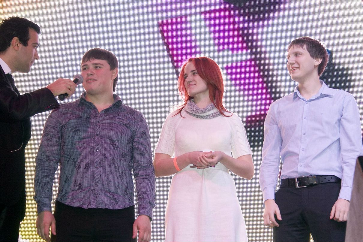 Konstantin Kuzovenkov | Нижний Новгород